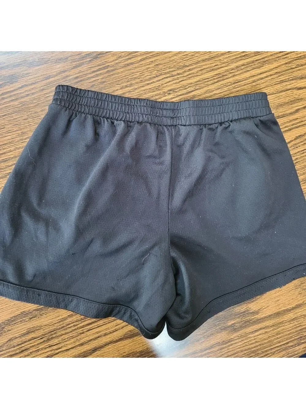 Girl's Size 10-12 plus 3 piece bundle tops and shorts